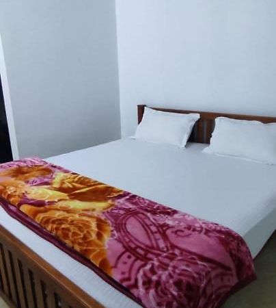 Beniel Homestay Suryanelli Dış mekan fotoğraf
