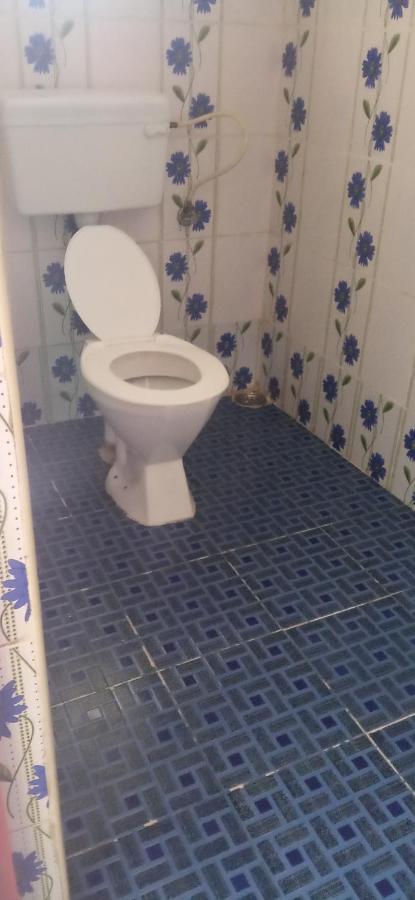 Beniel Homestay Suryanelli Dış mekan fotoğraf
