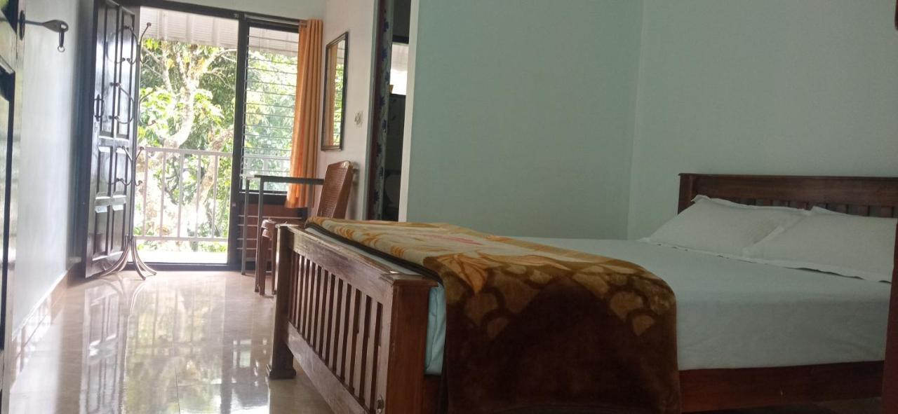 Beniel Homestay Suryanelli Dış mekan fotoğraf