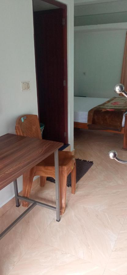 Beniel Homestay Suryanelli Dış mekan fotoğraf