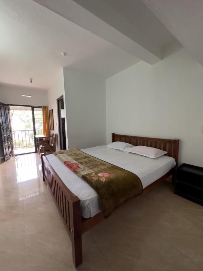 Beniel Homestay Suryanelli Dış mekan fotoğraf
