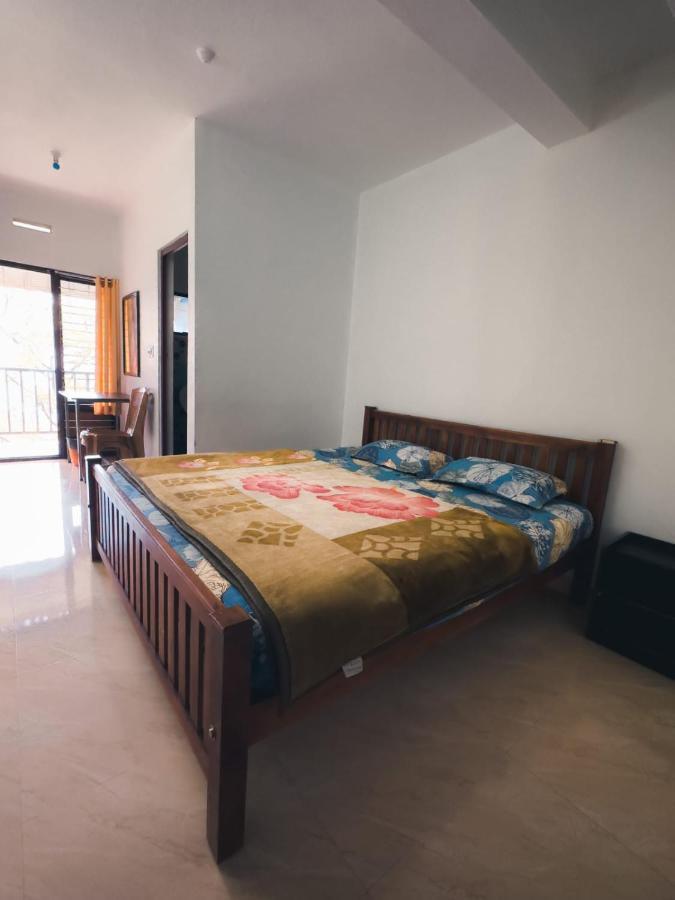 Beniel Homestay Suryanelli Dış mekan fotoğraf