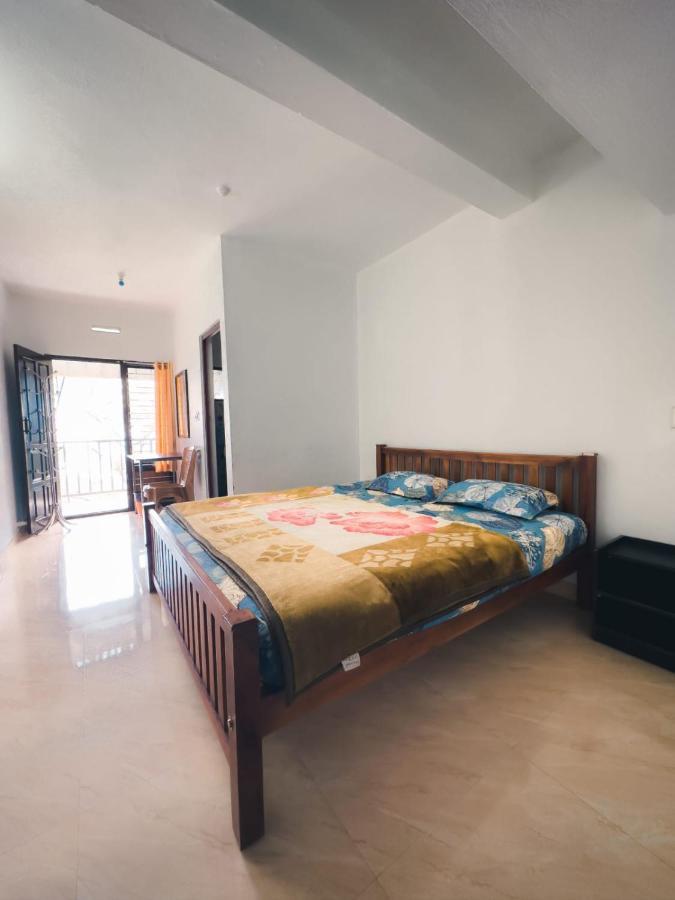 Beniel Homestay Suryanelli Dış mekan fotoğraf