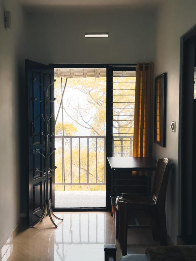 Beniel Homestay Suryanelli Dış mekan fotoğraf