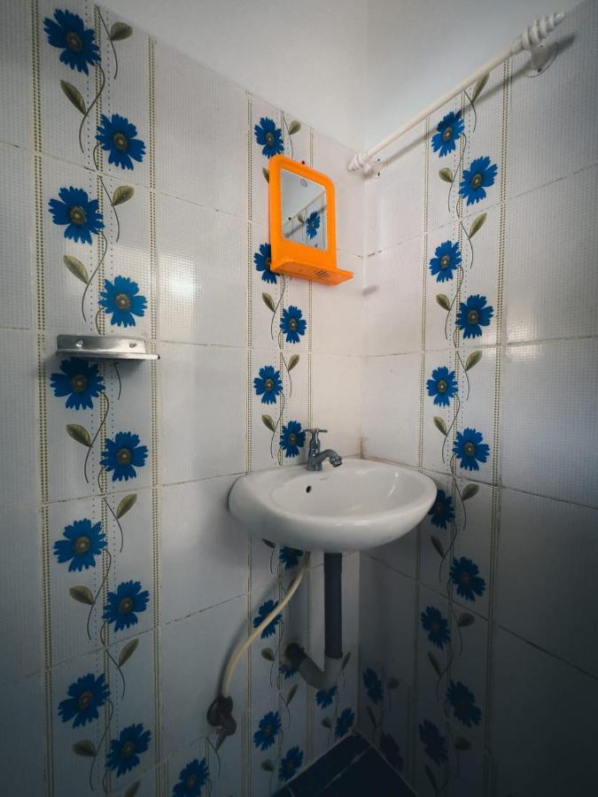 Beniel Homestay Suryanelli Dış mekan fotoğraf
