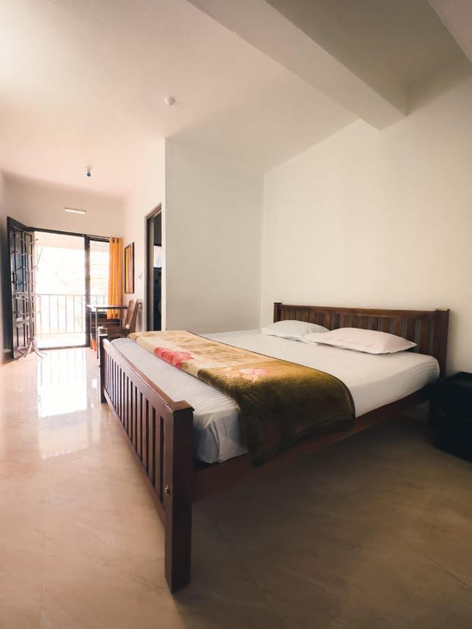 Beniel Homestay Suryanelli Dış mekan fotoğraf